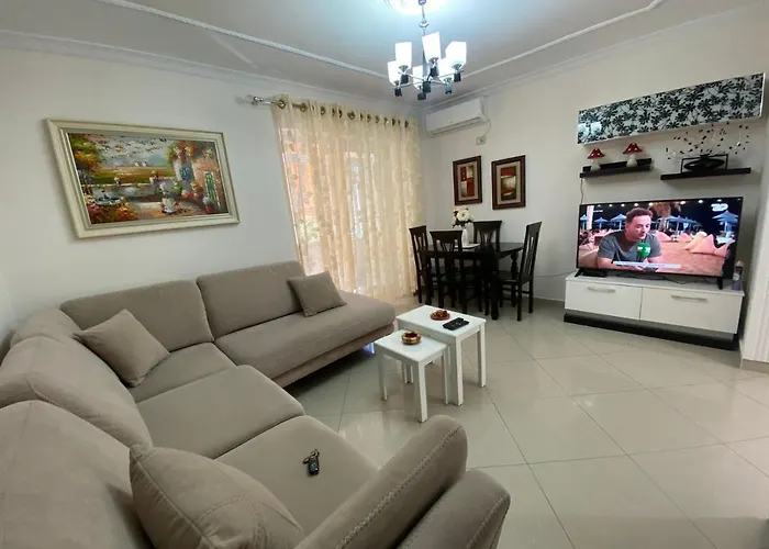 2Nd Floor Apartment