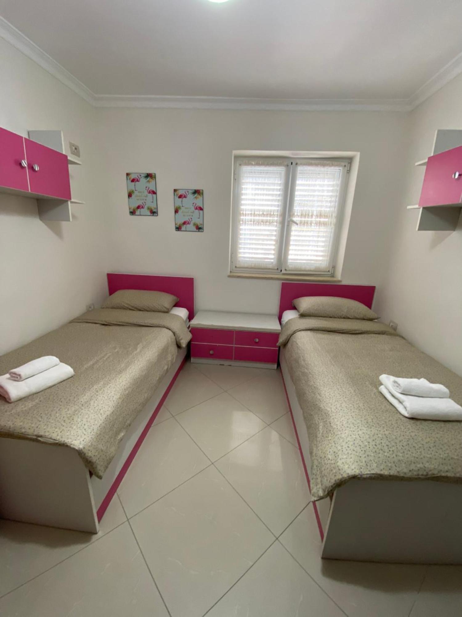 Appartamento 2nd Floor Tirana