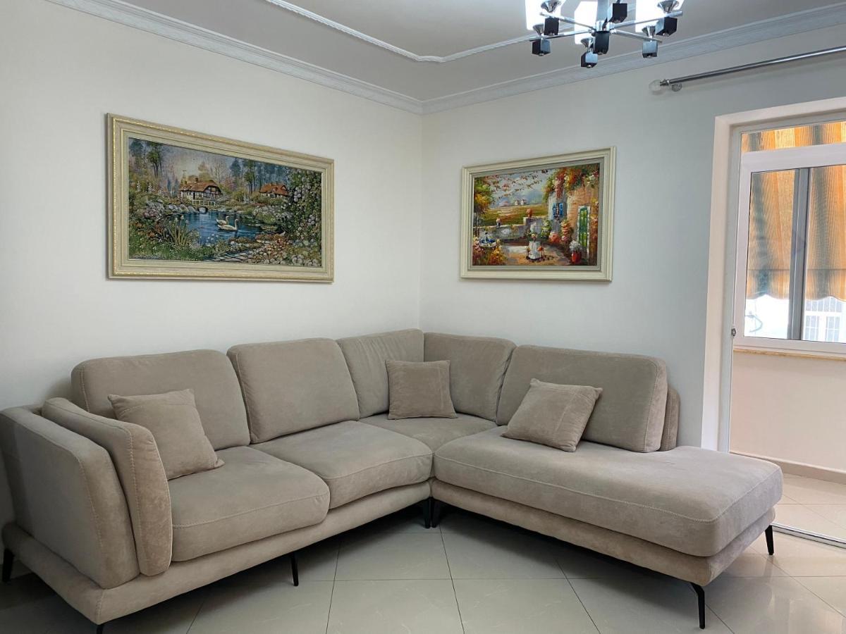2nd Floor Apartamento