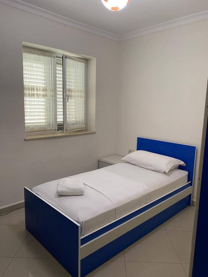 2nd Floor * Tirana