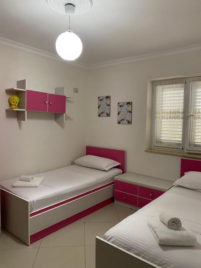 2nd Floor * Tirana