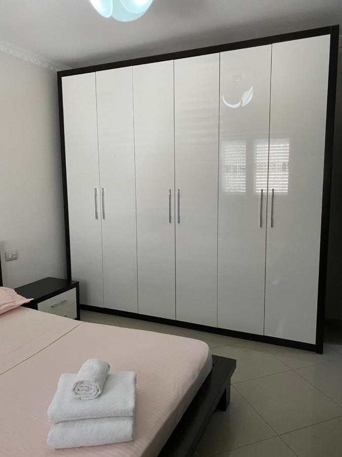 2nd Floor Tirana