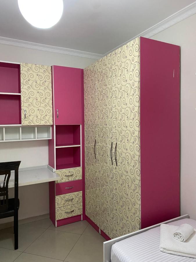 2nd Floor *