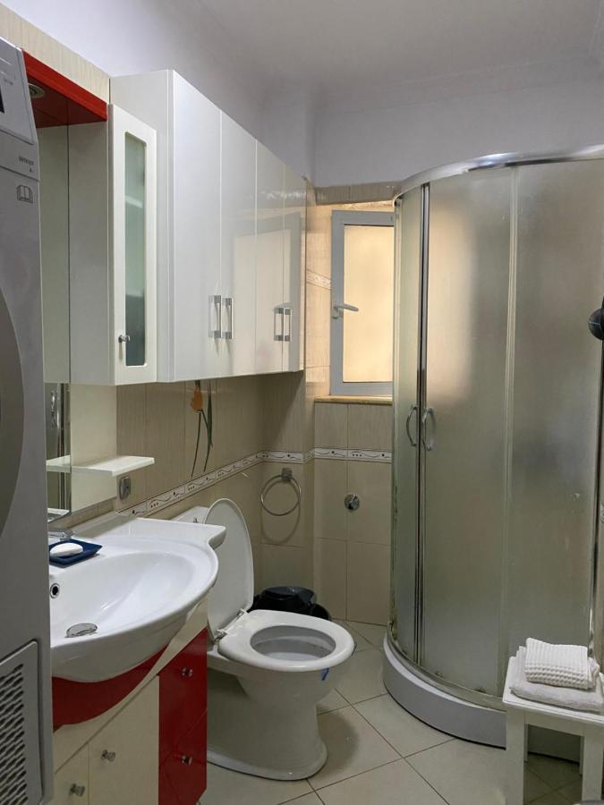 2nd Floor Apartamento