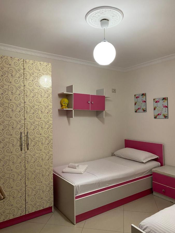 Apartamento 2nd Floor Tirana