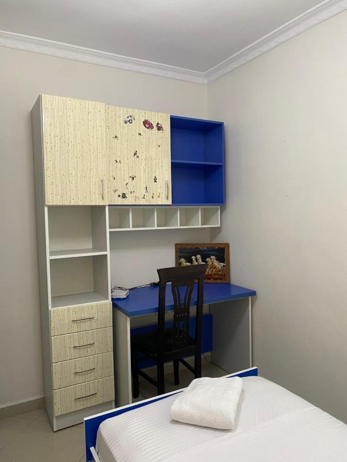 Apartamento 2nd Floor Tirana