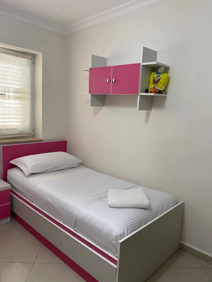 Apartamento 2nd Floor Tirana