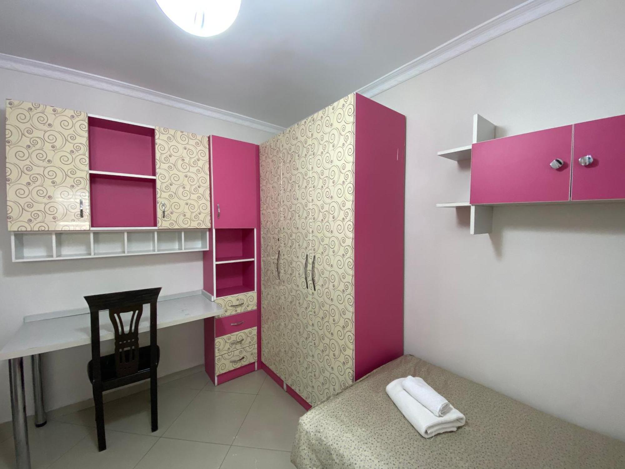 Apartamento 2nd Floor