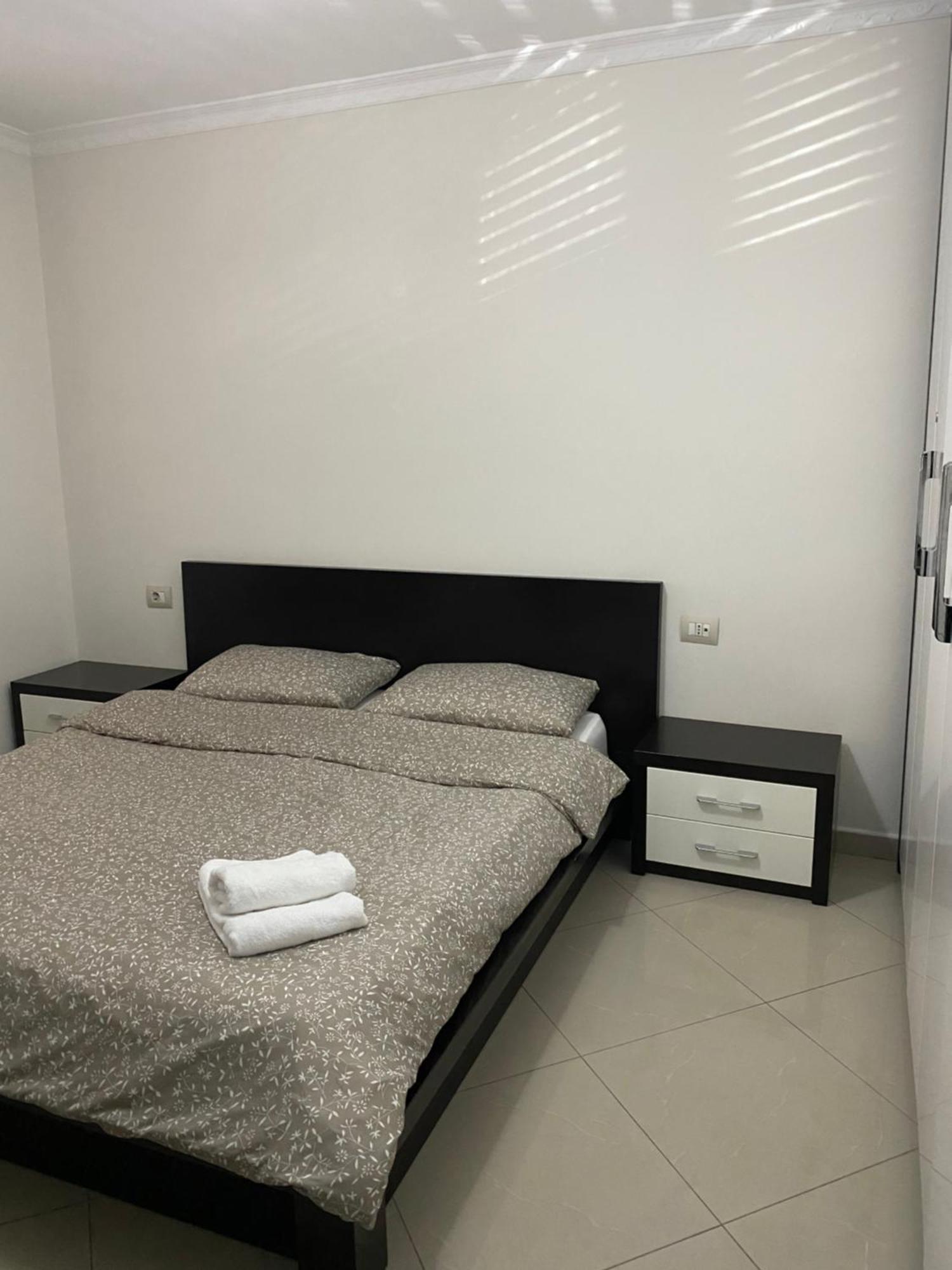 Apartamento 2nd Floor Tirana