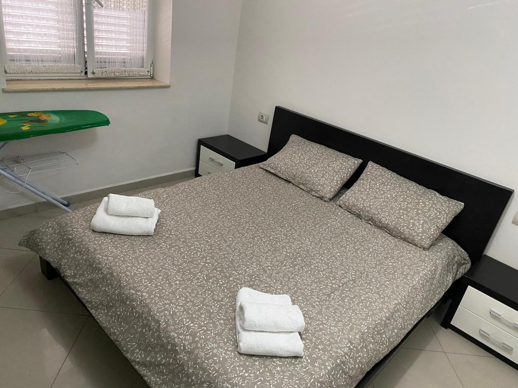 2nd Floor Apartamento